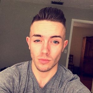 Meet your Posher, Christian